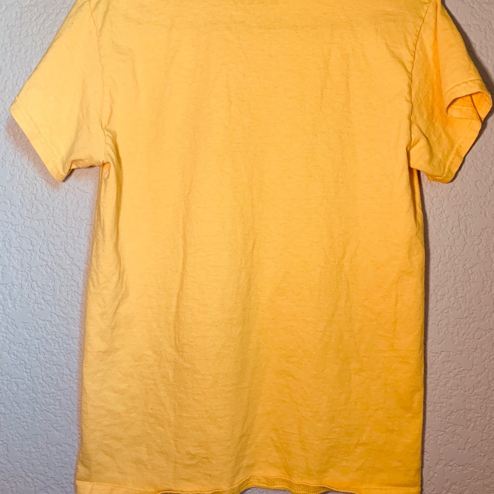 Graphic tee - Picture 3 of 3